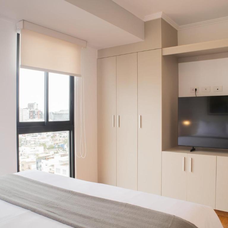 Inviting 2BR Balcony in Miraflores - Apartment - 27