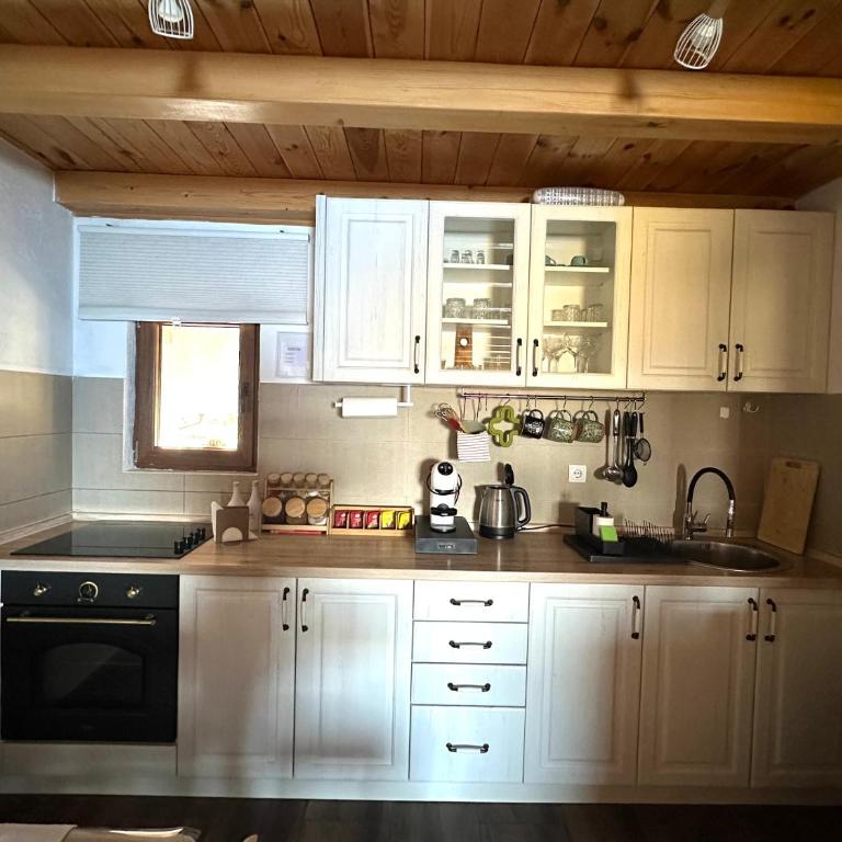 Vila Gorska - Two-Bedroom Apartment - 6