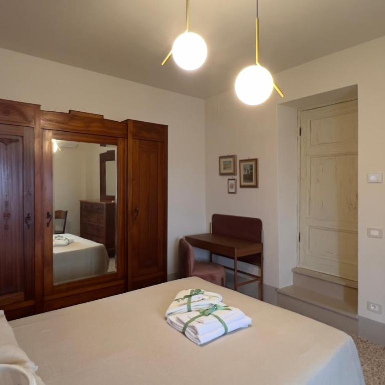 La Bella Veduta - Casa con 3 Camere da Letto - 17