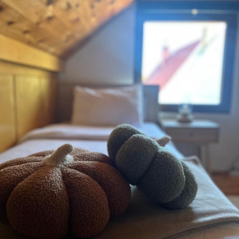 Vila Gorska - Two-Bedroom Apartment - 3