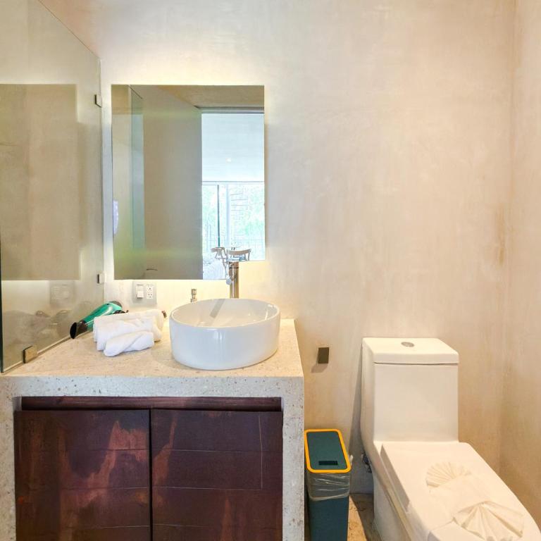 Private Pool & Grill 2 Bedroom Apartment Selva 611 - Apartamento de 2 dormitorios con piscina privada - 18