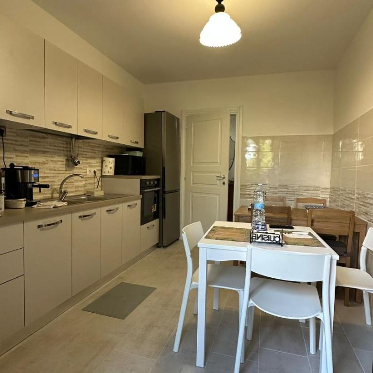 B&B D'Ambrosio - Camera King con Vista Giardino - 7