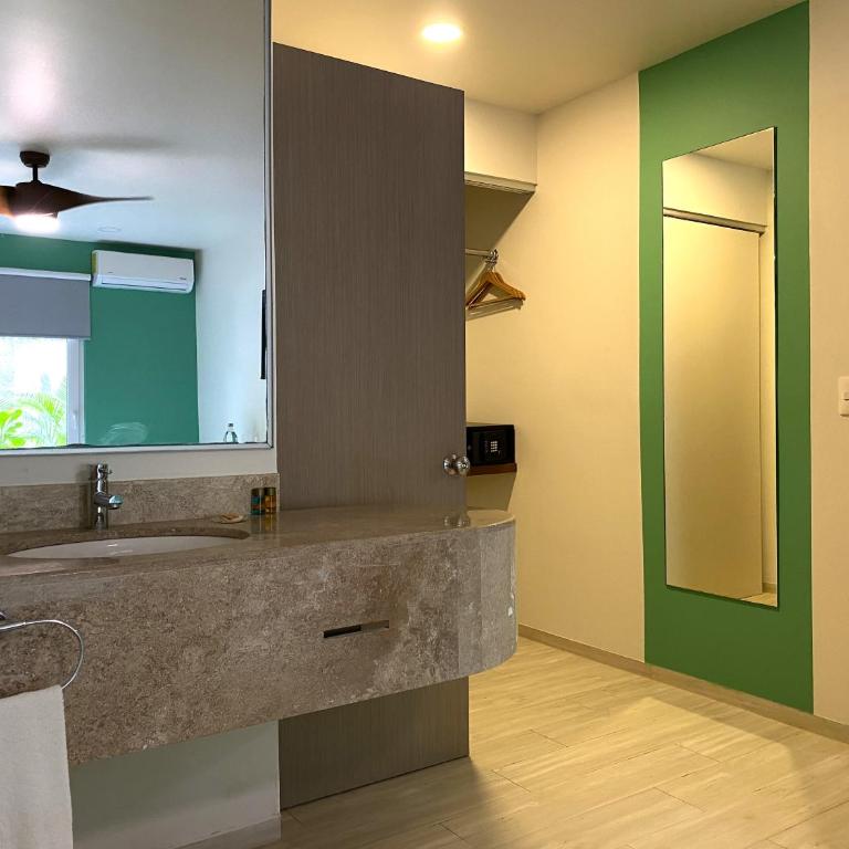 Siente Tulum Hotel & Cenote Club - Junior Suite - 4