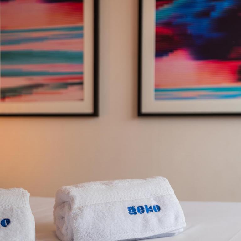 El Sol Este by Geko - Two-Bedroom Apartment - 3