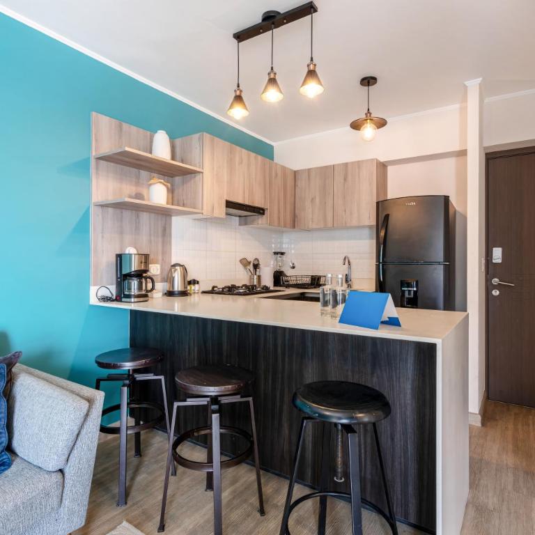 El Sol Este by Geko - Two-Bedroom Apartment - 12