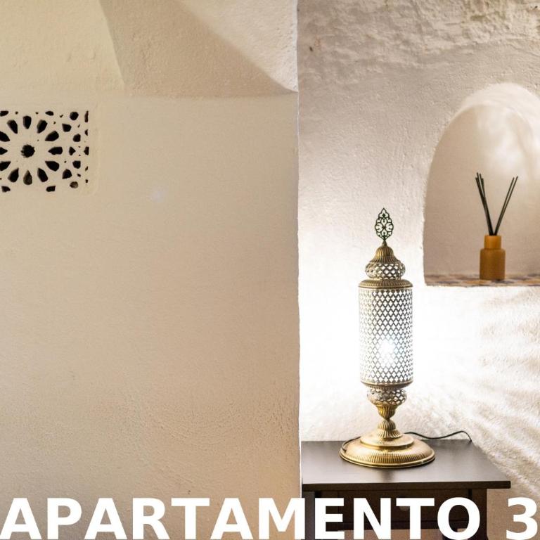Noor Apartamentos - Two-Bedroom Apartment - 3