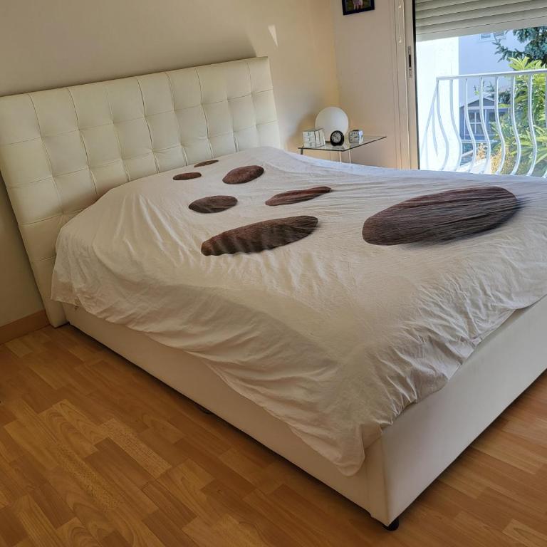 COSY Home 10 min à pied de l'hyper centre - Casa con 2 Camere da Letto - 11