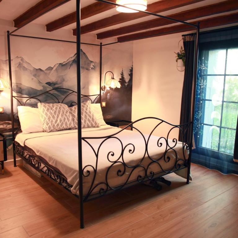 Appartement romantique à 5mn de la cathédrale d'Albi - Appartamento con 1 Camera da Letto - 1