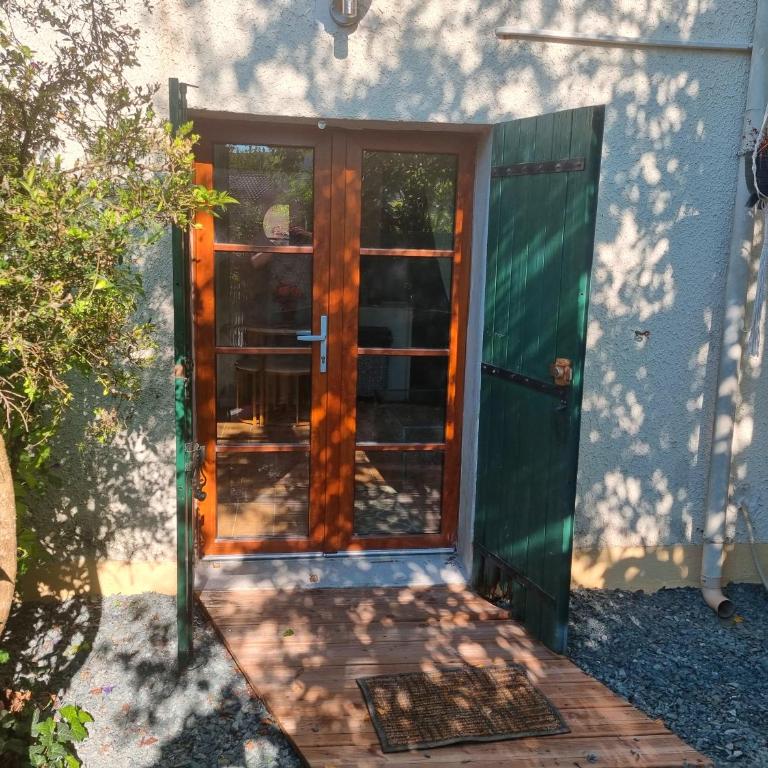 Appartement romantique à 5mn de la cathédrale d'Albi - Appartamento con 1 Camera da Letto - 8