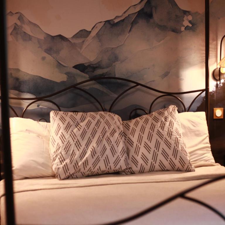 Appartement romantique à 5mn de la cathédrale d'Albi - Appartamento con 1 Camera da Letto - 11