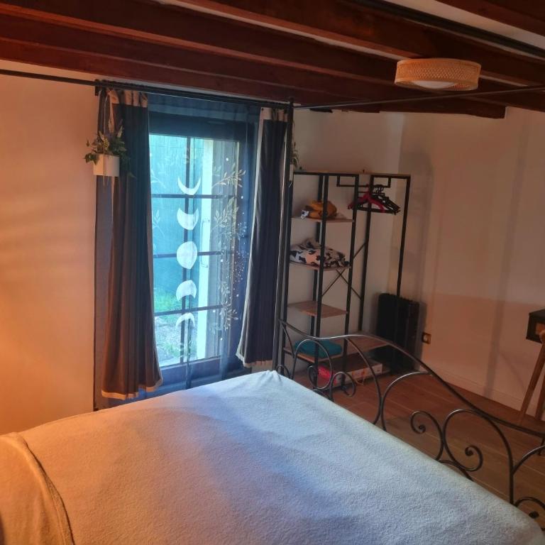 Appartement romantique à 5mn de la cathédrale d'Albi - Appartamento con 1 Camera da Letto - 2
