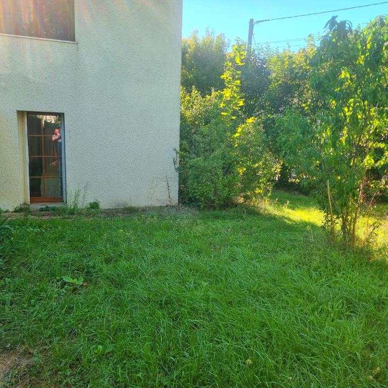 Appartement romantique à 5mn de la cathédrale d'Albi - Appartamento con 1 Camera da Letto - 9