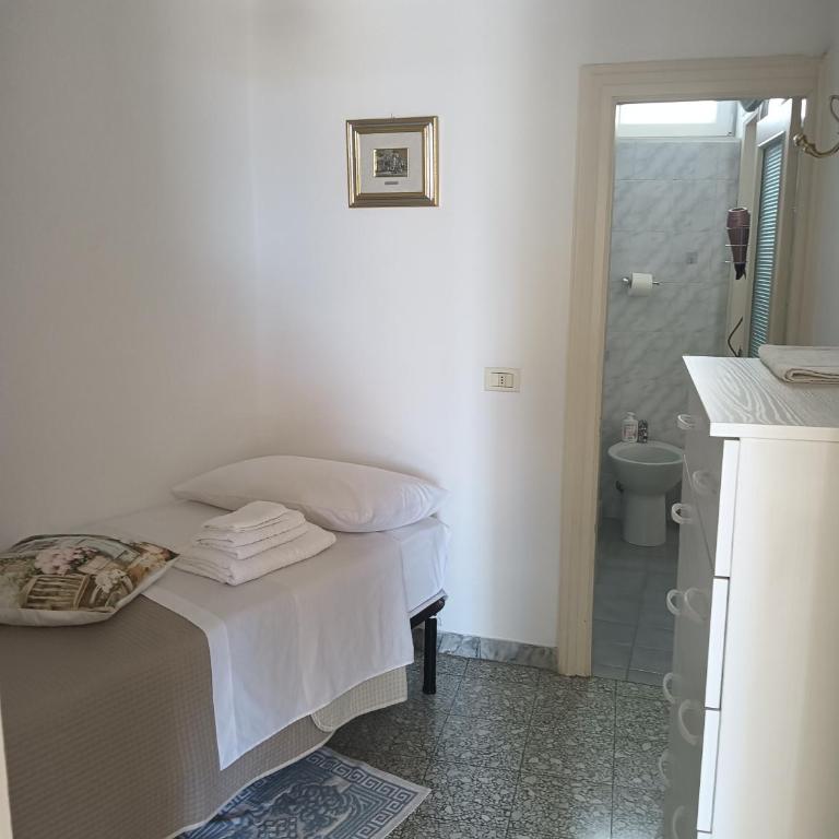 Casa Vacanza LA ROSA - Appartamento con 2 Camere da Letto - 41