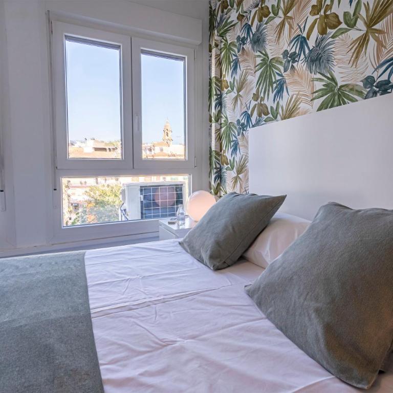 Heart of Town Apartment - Apartamento - 8