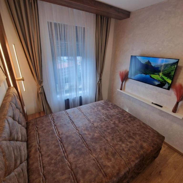 Apartman Lux Centar Zlatibor - One-Bedroom Apartment - 13