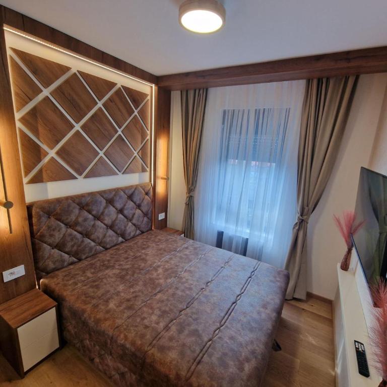 Apartman Lux Centar Zlatibor - One-Bedroom Apartment - 10