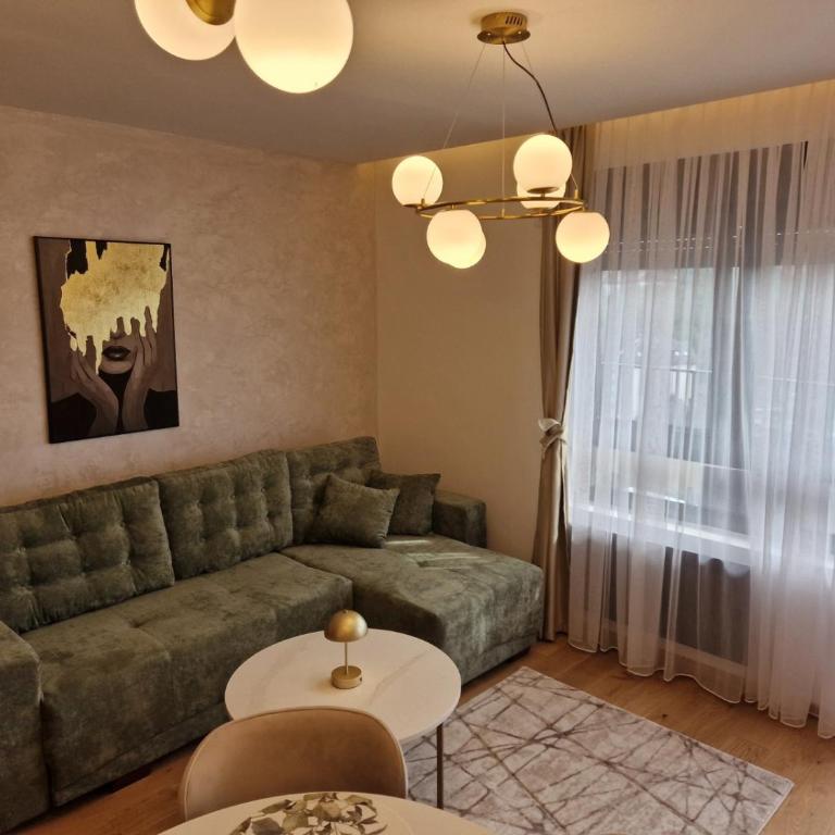 Apartman Lux Centar Zlatibor - One-Bedroom Apartment - 7
