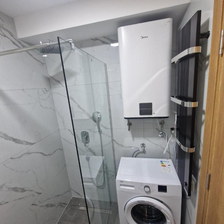 Apartman Lux Centar Zlatibor - One-Bedroom Apartment - 18