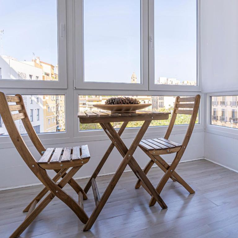 Heart of Town Apartment - Apartamento - 14