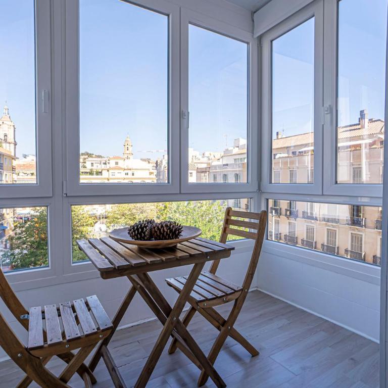 Heart of Town Apartment - Apartamento - 16