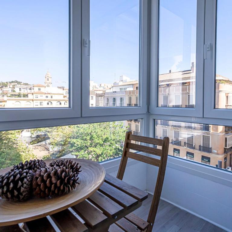 Heart of Town Apartment - Apartamento - 21