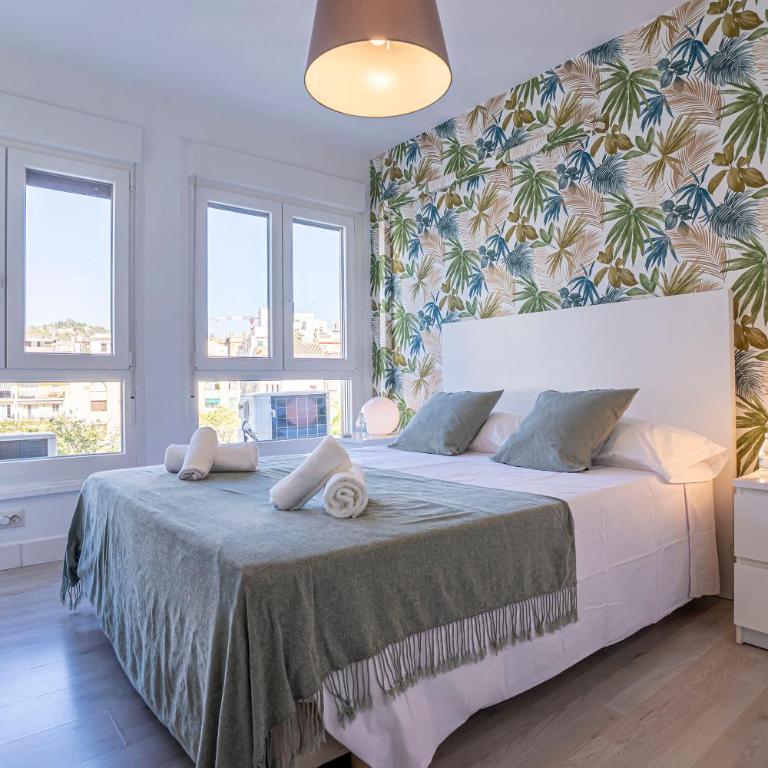 Heart of Town Apartment - Apartamento - 12