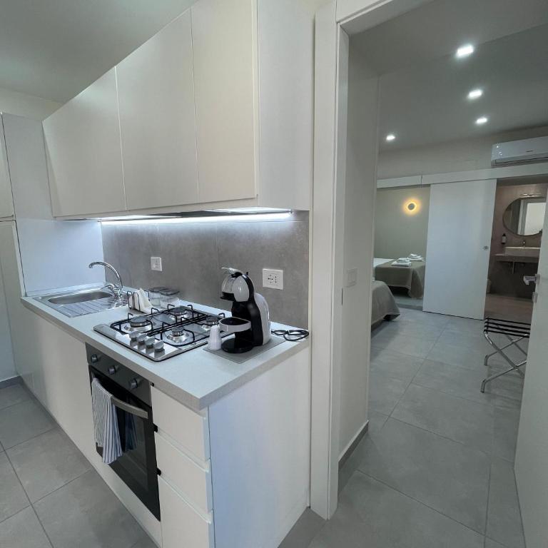 176 Apartment - B&b - Casa Vacanze - Appartamento con 1 Camera da Letto - 13