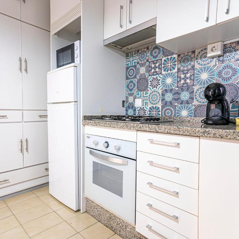 Heart of Town Apartment - Apartamento - 29