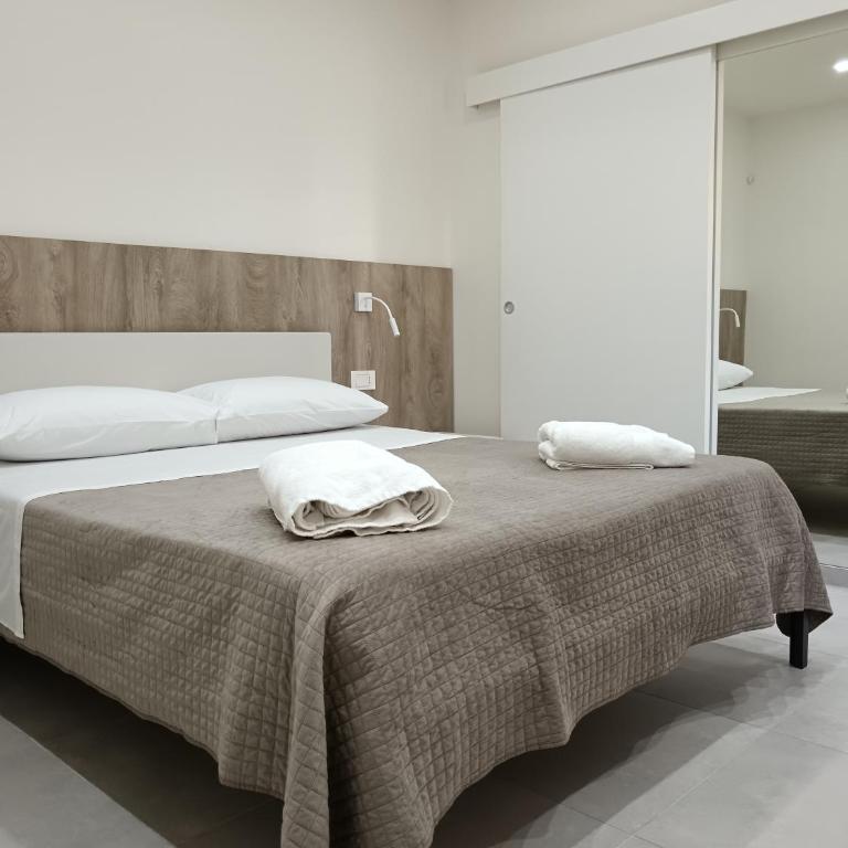 176 Apartment - B&b - Casa Vacanze - Appartamento con 1 Camera da Letto - 3