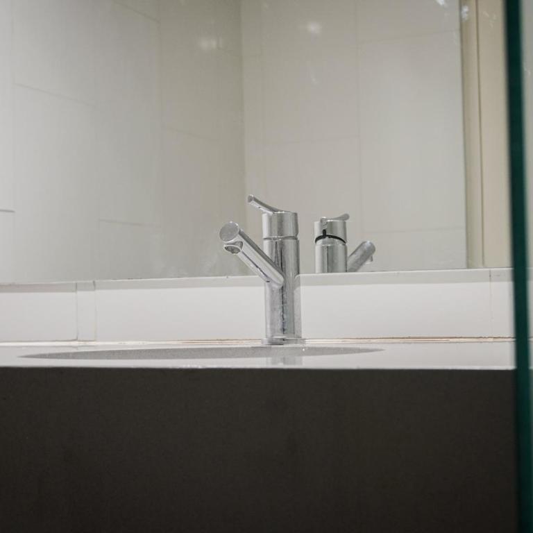 Loft Moderno - Zona centro! - Apartamento de 1 dormitorio - 2