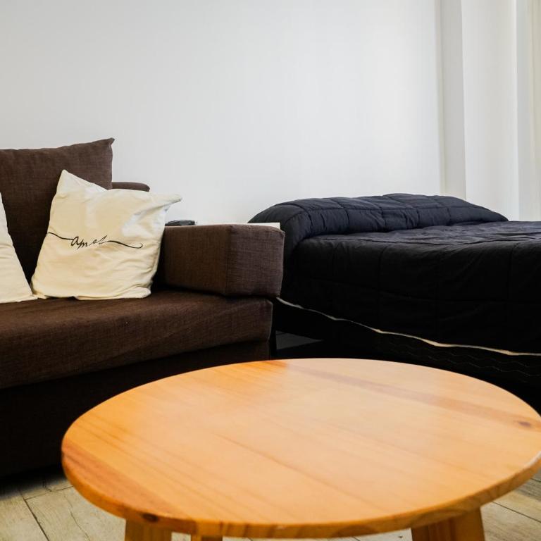 Loft Moderno - Zona centro! - Apartamento de 1 dormitorio - 3