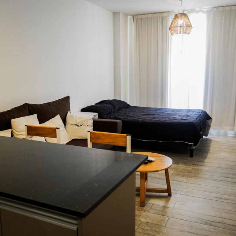 Loft Moderno - Zona centro! - Apartamento de 1 dormitorio - 12