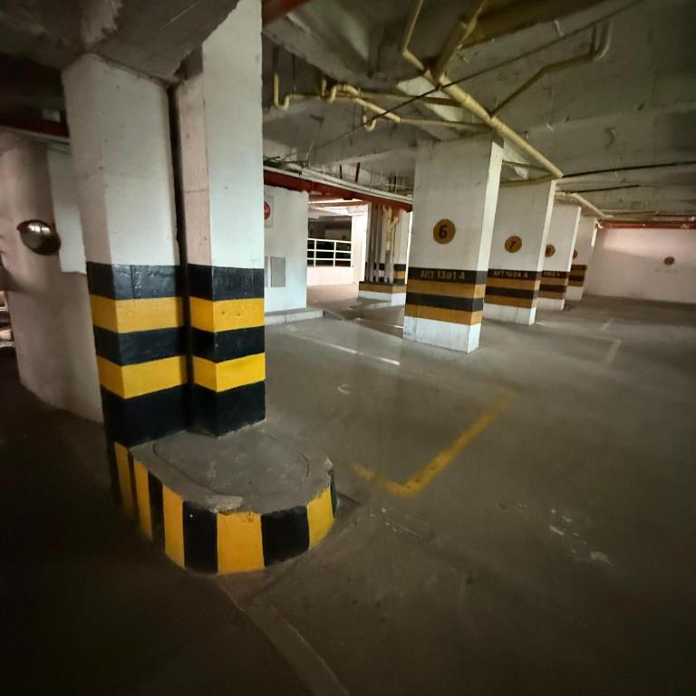 Exclusivo Apto Torres Del Lago - Apartamento de 2 dormitorios - 11