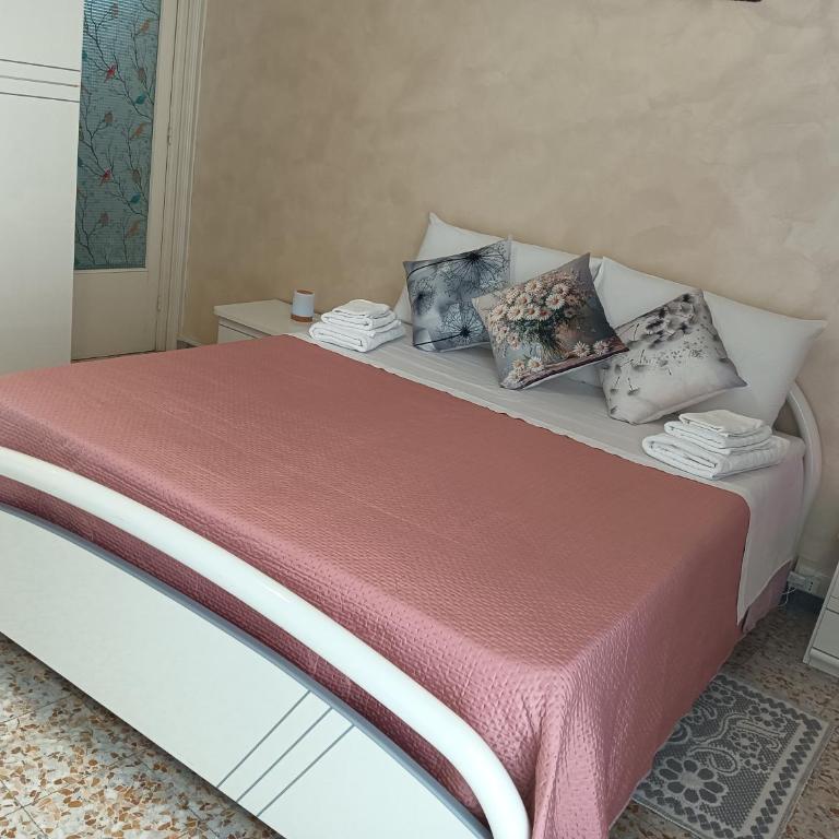 Casa Vacanza LA ROSA - Appartamento con 2 Camere da Letto - 19