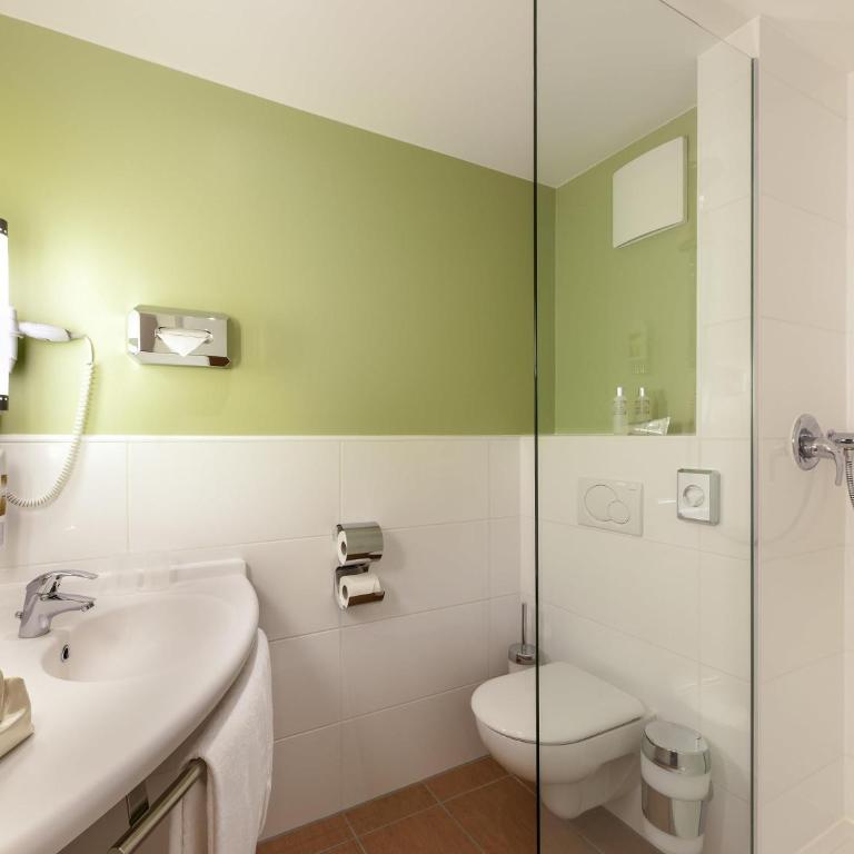 ibis München City Süd - Chambre Double Standard - 3