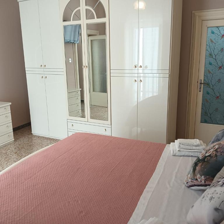 Casa Vacanza LA ROSA - Appartamento con 2 Camere da Letto - 17