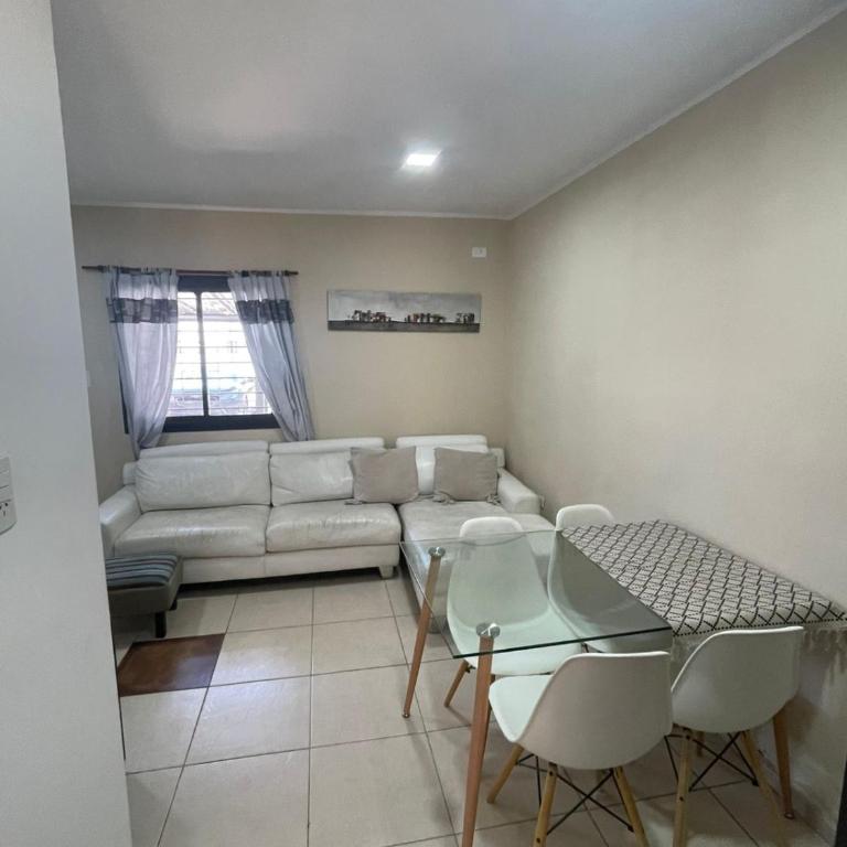 La Buena Memoria - Deptos frente al shopping - One-Bedroom Apartment - 2