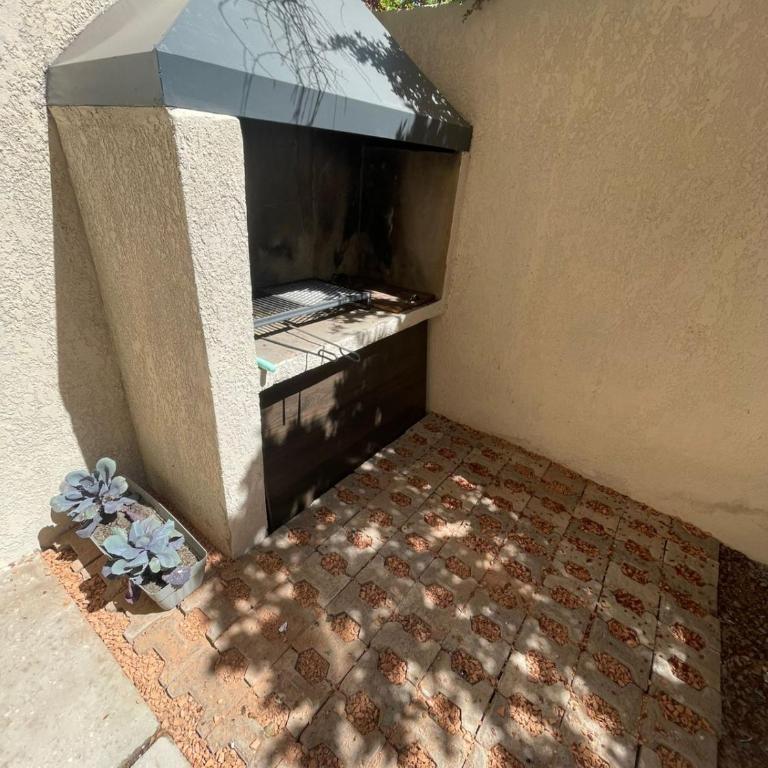 La Buena Memoria - Deptos frente al shopping - One-Bedroom Apartment - 9