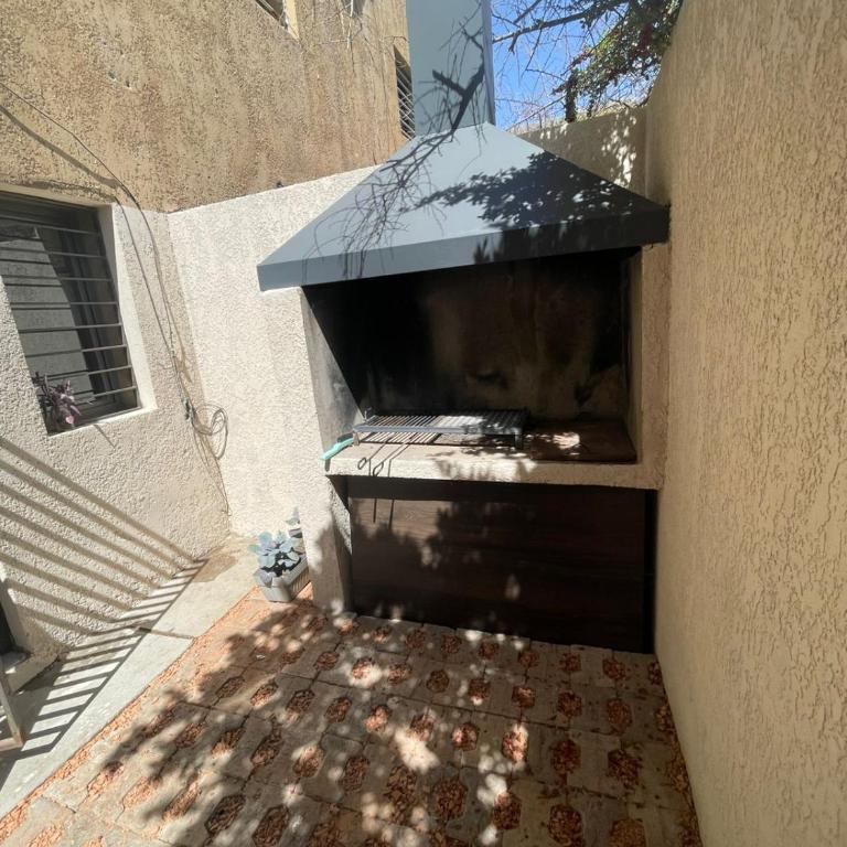 La Buena Memoria - Deptos frente al shopping - One-Bedroom Apartment - 10