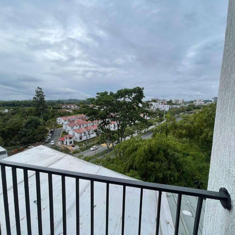 Amara 304- Amplio y comodo Apartamento en Laureles - One-Bedroom Apartment - 23