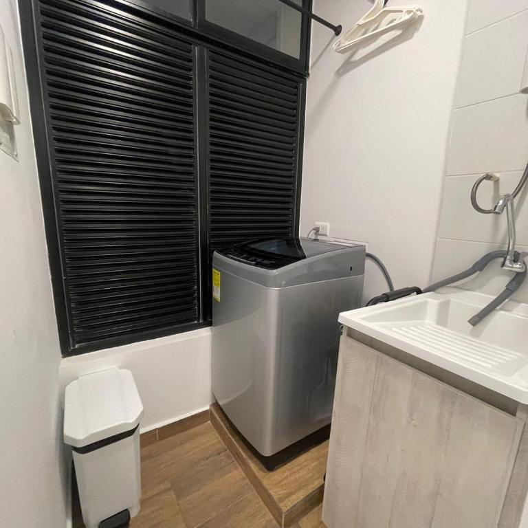 Amara 304- Amplio y comodo Apartamento en Laureles - One-Bedroom Apartment - 25