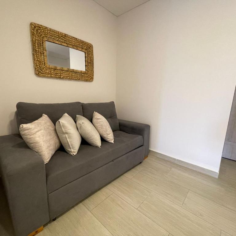 Amara 304- Amplio y comodo Apartamento en Laureles - One-Bedroom Apartment - 20