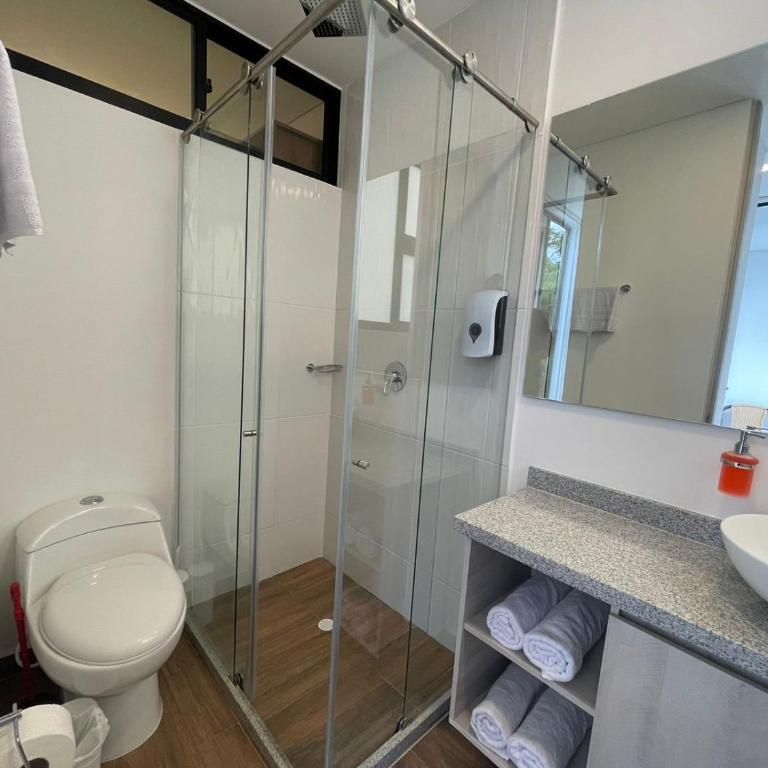 Amara 304- Amplio y comodo Apartamento en Laureles - One-Bedroom Apartment - 31