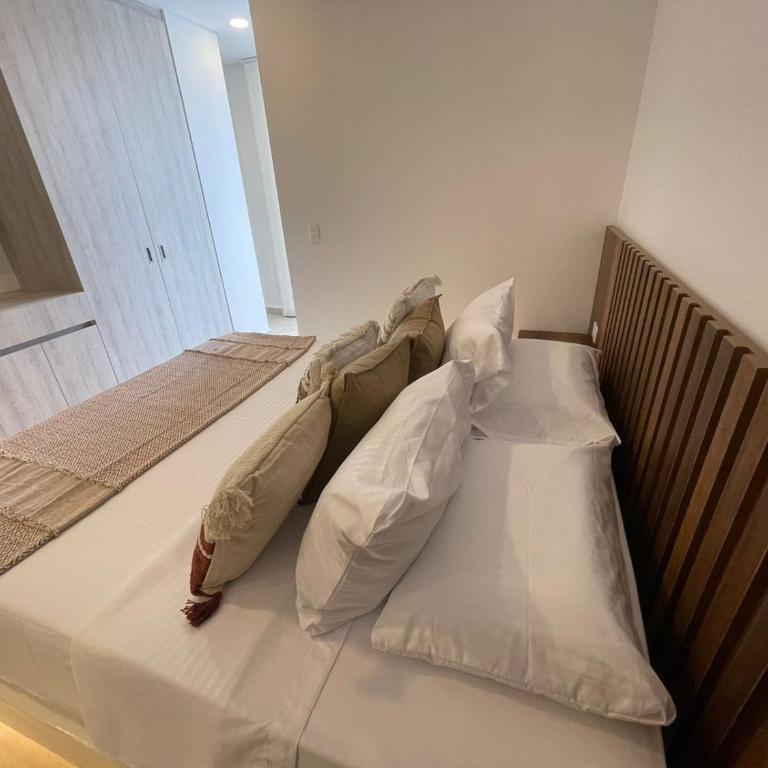 Amara 304- Amplio y comodo Apartamento en Laureles - One-Bedroom Apartment - 8