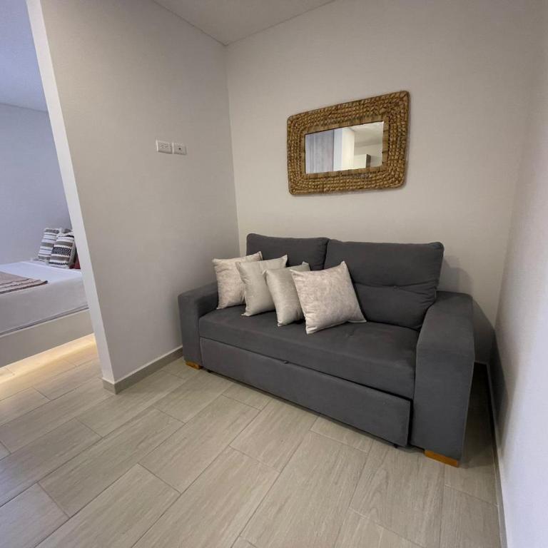 Amara 304- Amplio y comodo Apartamento en Laureles - One-Bedroom Apartment - 28