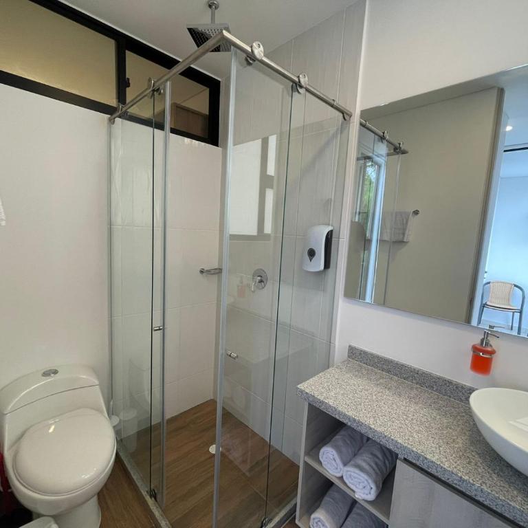 Amara 304- Amplio y comodo Apartamento en Laureles - One-Bedroom Apartment - 30