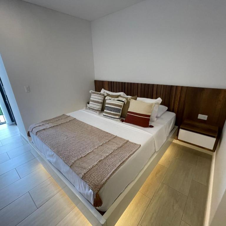 Amara 304- Amplio y comodo Apartamento en Laureles - One-Bedroom Apartment - 36