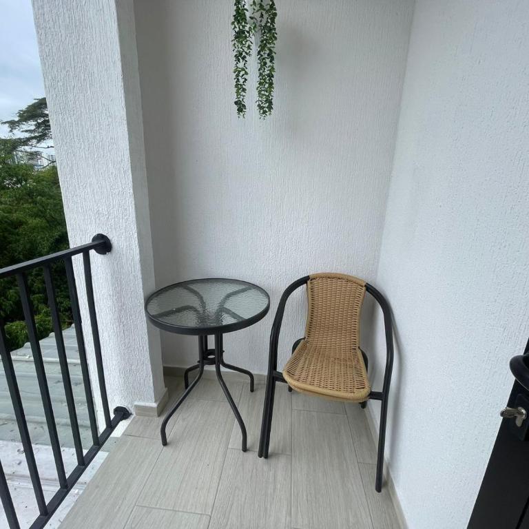 Amara 304- Amplio y comodo Apartamento en Laureles - One-Bedroom Apartment - 6