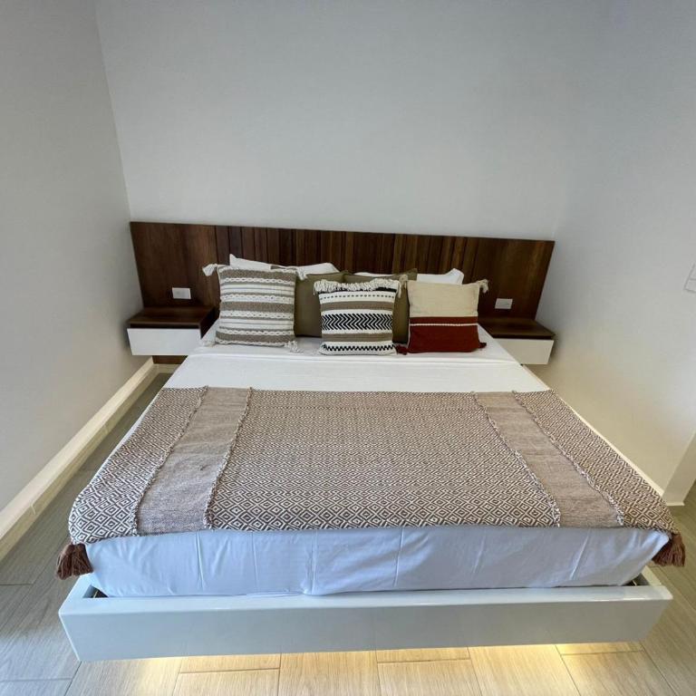 Amara 304- Amplio y comodo Apartamento en Laureles - One-Bedroom Apartment - 38