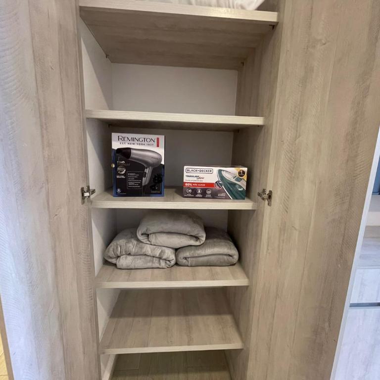 Amara 304- Amplio y comodo Apartamento en Laureles - One-Bedroom Apartment - 37